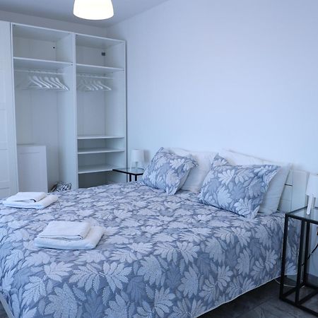 Lux House Olga Lägenhet Ruma Exteriör bild