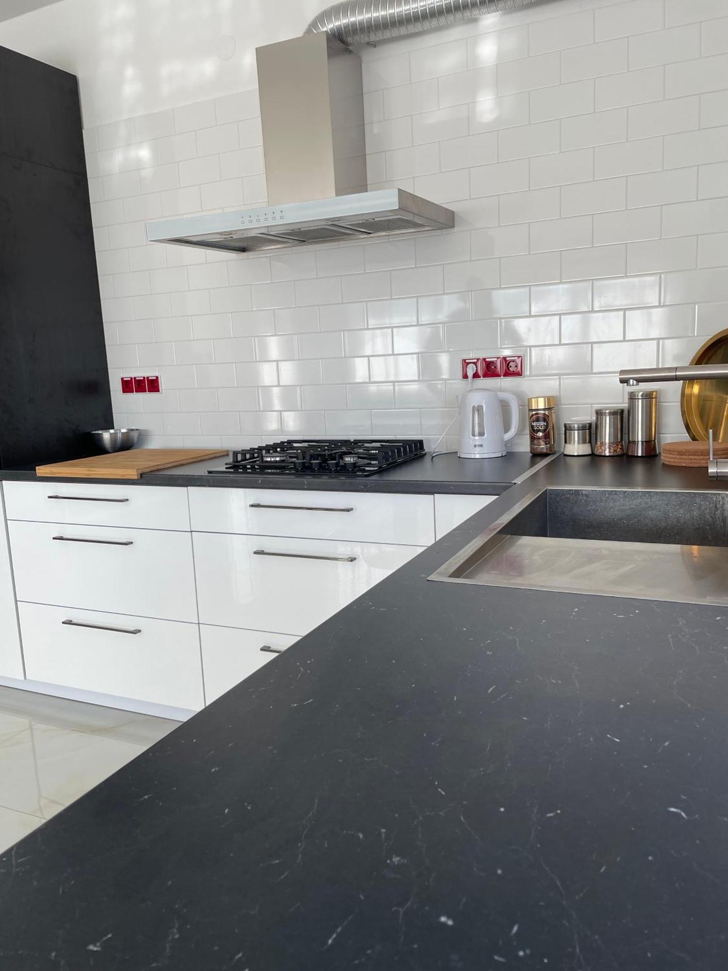 Lux House Olga Lägenhet Ruma Exteriör bild