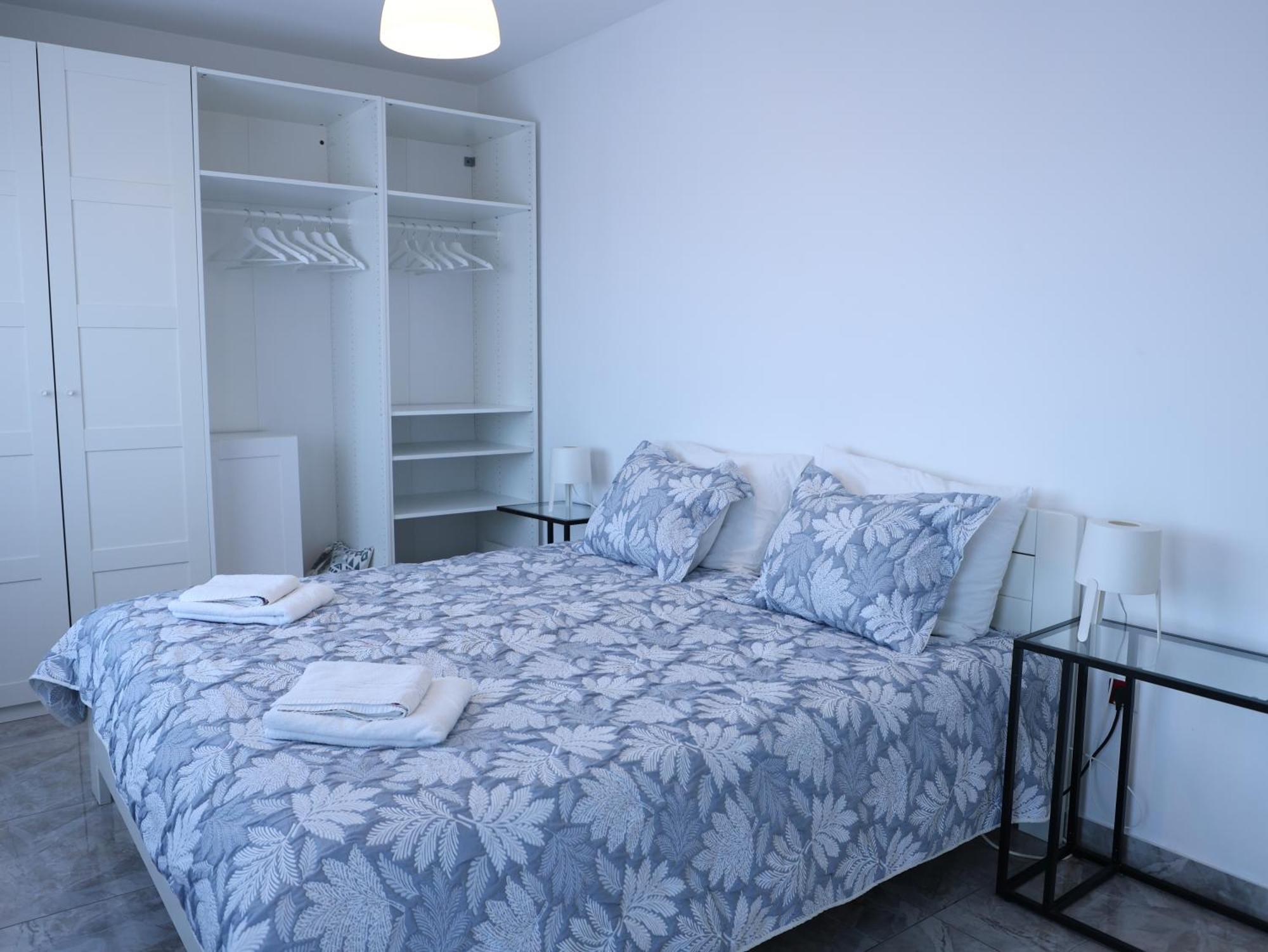 Lux House Olga Lägenhet Ruma Exteriör bild