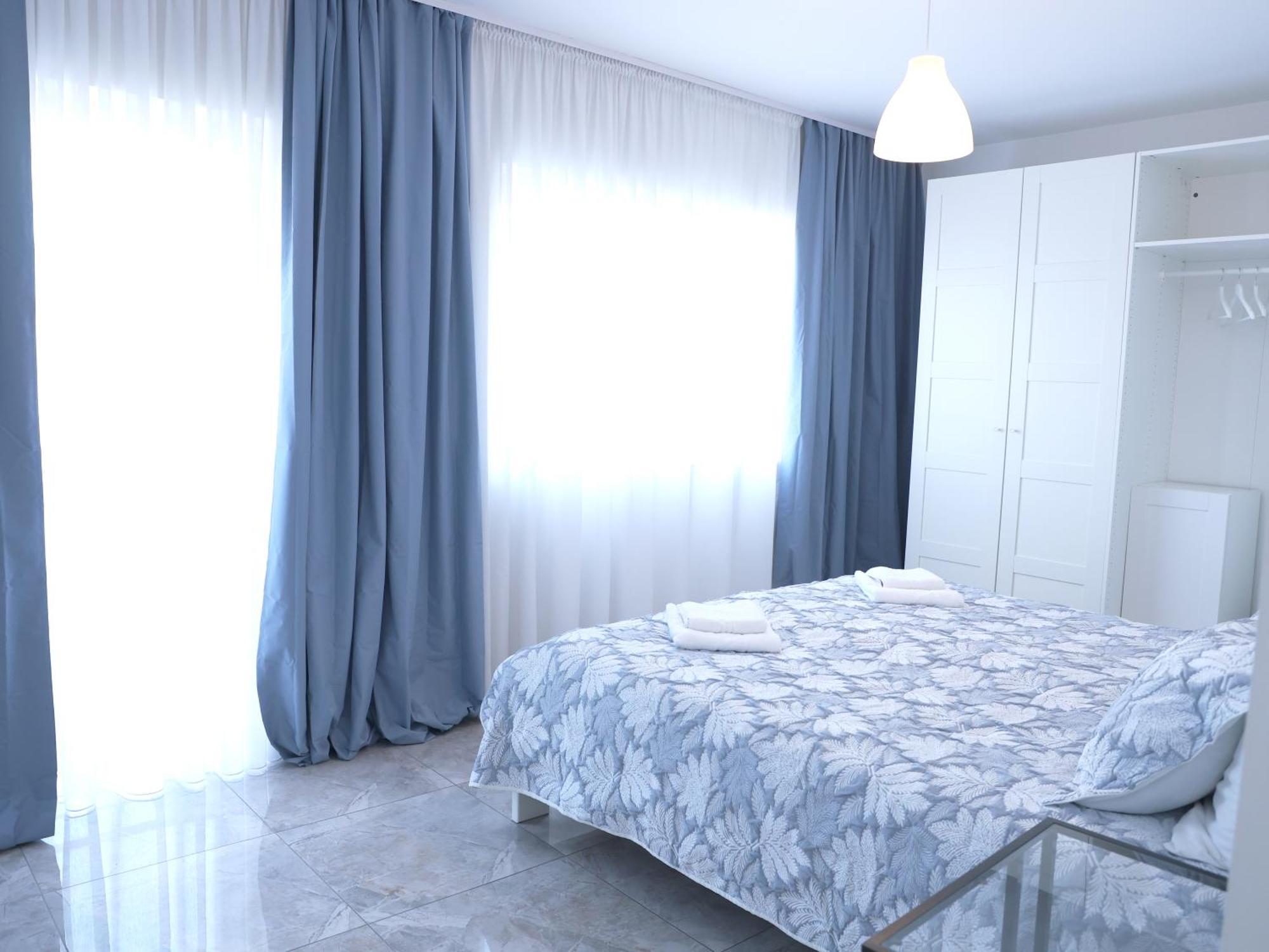 Lux House Olga Lägenhet Ruma Exteriör bild